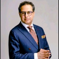 Franco Uomo Employee Daud Shuja's profile photo