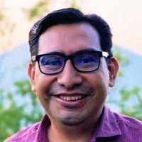 FRATERNIDAD CRISTIANA Employee Fredy Perez's profile photo
