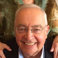 Medtronic Employee Rick Matson's profile photo