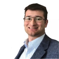 Capital Jewish Museum Employee Andrew Seide's profile photo