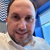 Record Employee Evandro Moreira's profile photo