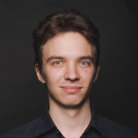 Readily3D Employee Taavet Kangur's profile photo
