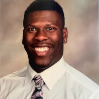 Innovative ECMO Concepts Inc. Employee Raymond Washington's profile photo