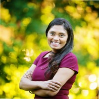 Bluecore Employee Shweta Patel's profile photo