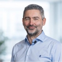 Dexis Belgium Employee Steve Quintijn's profile photo