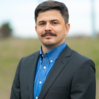 GRACE Employee Jason Johnson's profile photo
