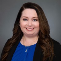 UF Health Proton Therapy Institute Employee Kristin Heath's profile photo