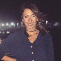 IPT Energy - UAE Employee Stephanie Feghali's profile photo