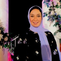 Ghada Talaat Email & Phone Number