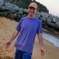 BD Employee Sean Loring's profile photo