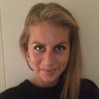 Kontrafej Employee Marie Andersen's profile photo