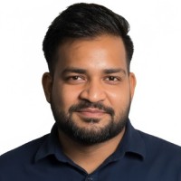 The Increations Employee Abhishek Kumar's profile photo
