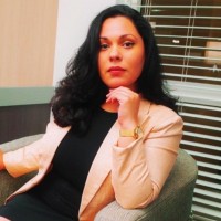 CloneForce Employee Cristina Baerga's profile photo