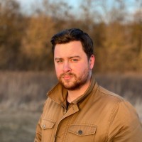 Alpacked Employee Yevhenii Hordashnyk's profile photo