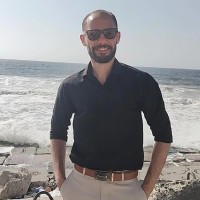 Integrated Entity Employee Mostafa Hassaan's profile photo