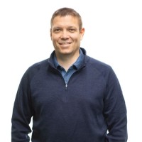 Nexus IT Consultants Employee Aaron Smith's profile photo