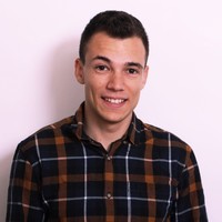 Metadot Employee Fabien Dalla-Valle's profile photo