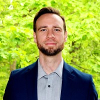 Utilligent Employee Stephen Little's profile photo