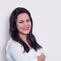 InnoWave Employee Monica Serrenho's profile photo