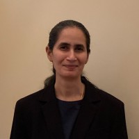 Aptys Solutions Employee Aparna Parameswaran's profile photo