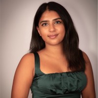 TD Employee Simran Jaggi's profile photo