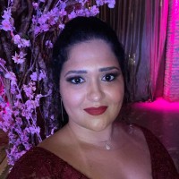 RD Saúde Employee Hellen Castro's profile photo