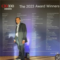 EtaKor Employee Rohit Gupta's profile photo
