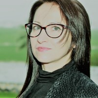 Nexters Employee Tatiana Kostrikova's profile photo