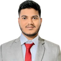 Custom Soft Employee Vivek Patil's profile photo
