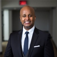 None Employee Samuel Solomon's profile photo