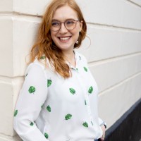 Pesto Employee Kate Hofman's profile photo