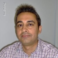 E-mail e número de telefone de Harbinder Bhanvra