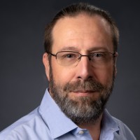 Payscout Employee John McGee's profile photo