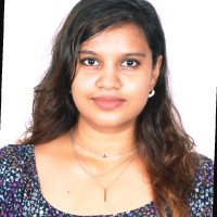 Trinity College Dublin Employee Parvathy Harikumar's profile photo