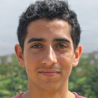 Baback Employee Olivier Meyer's profile photo