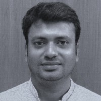 Wiley Employee Arnab Biswas's profile photo