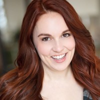 Passionflix Employee Gillian Fitzgerald's profile photo