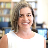 ECOncrete Employee Elena Brescia's profile photo