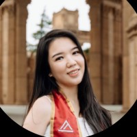 Greenstand Employee Nadya Kosasih's profile photo