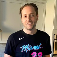 TrustHealthcare Employee Ryan Robertson's profile photo