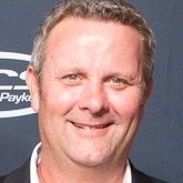 Fisher & Paykel Appliances Employee Matt Sinclair's profile photo