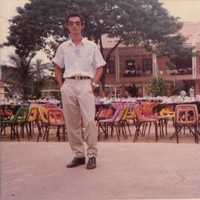 Song Hong Email