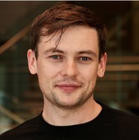 Stealth Employee Conor Doyle's profile photo