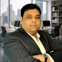 mFilterIt Employee Ravi Kiran's profile photo