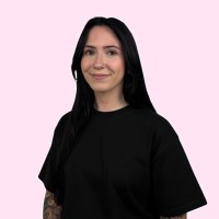 Magnum Tattoo Supplies Employee Ella Sharp's profile photo