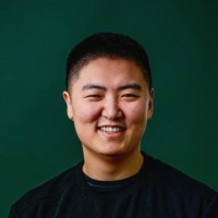 Untamed Employee Jae Jang's profile photo