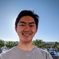 Supira Medical Employee Derek Wong's profile photo