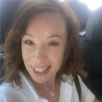 Intelligencia Training Employee Amy Hyde's profile photo