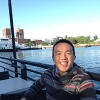 Studio Mojo Employee Nigel Kee's profile photo