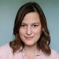 iAsk.Ai Employee Melissa Kilbourne's profile photo